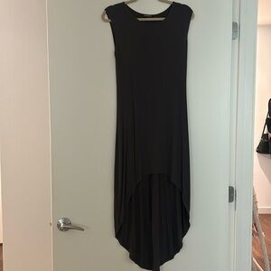 Express Grey Dress